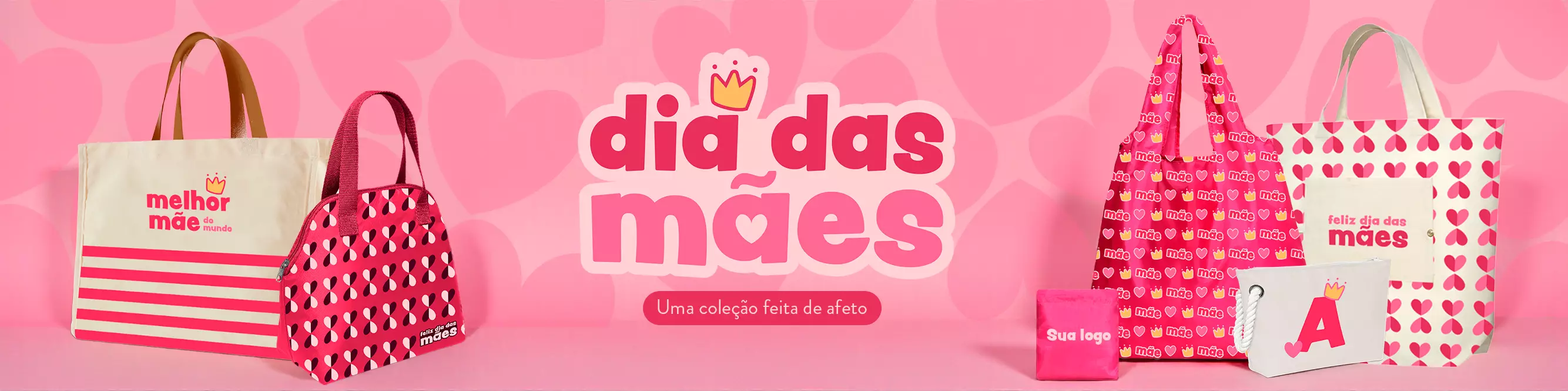 Dia das Mães 2026