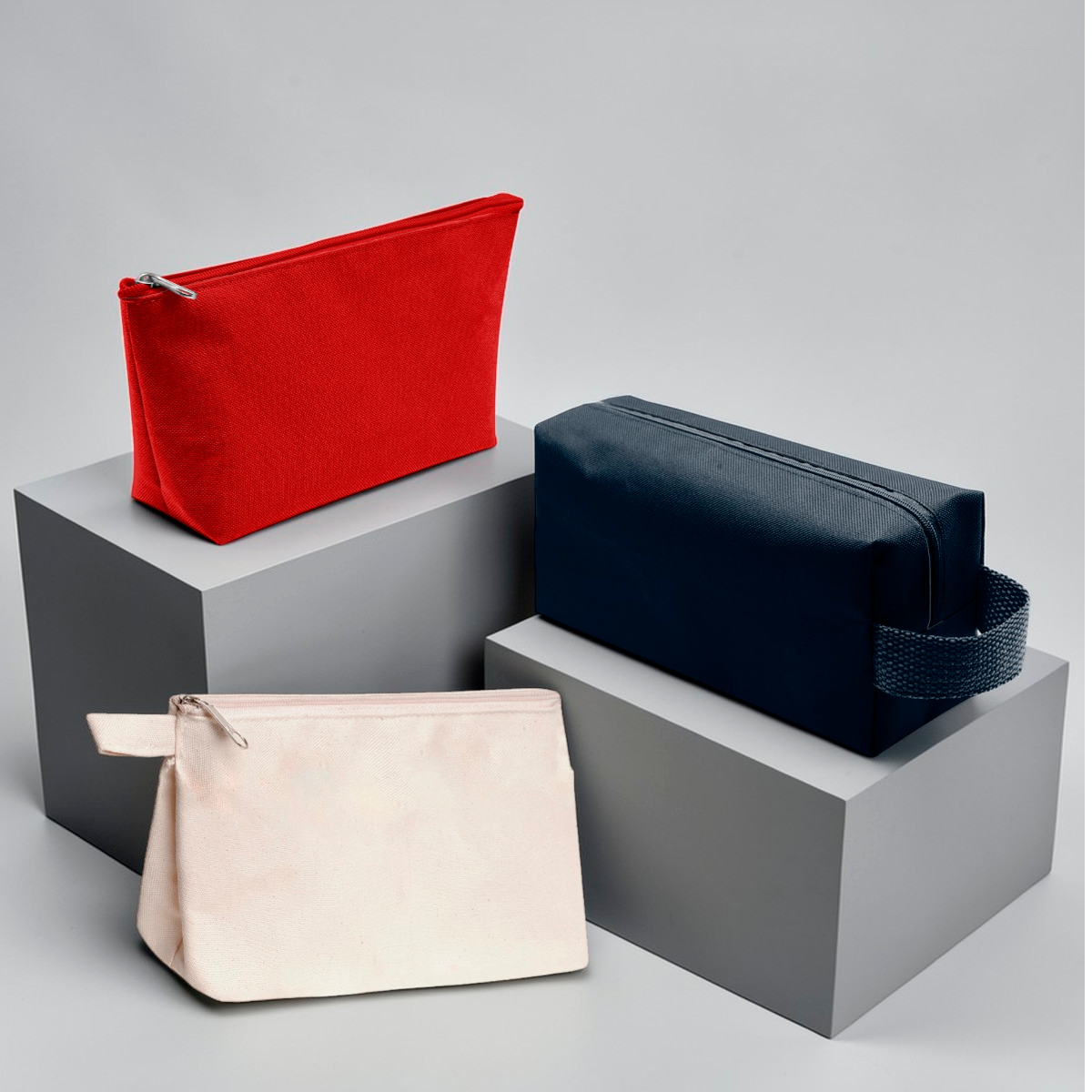 Fabricação de Necessaire