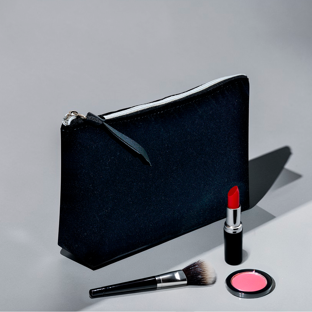 Necessaire de Veludo