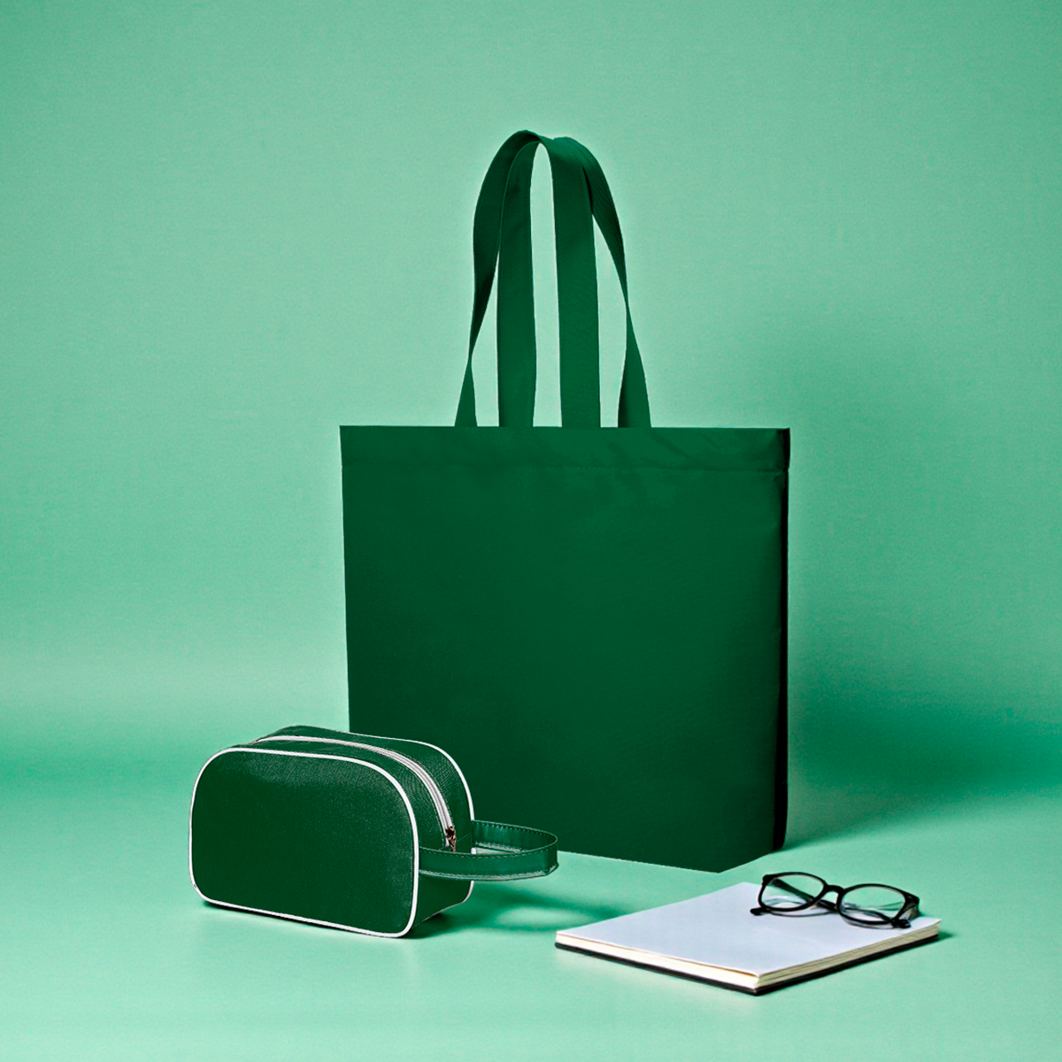 Necessaire personalizada para empresa​