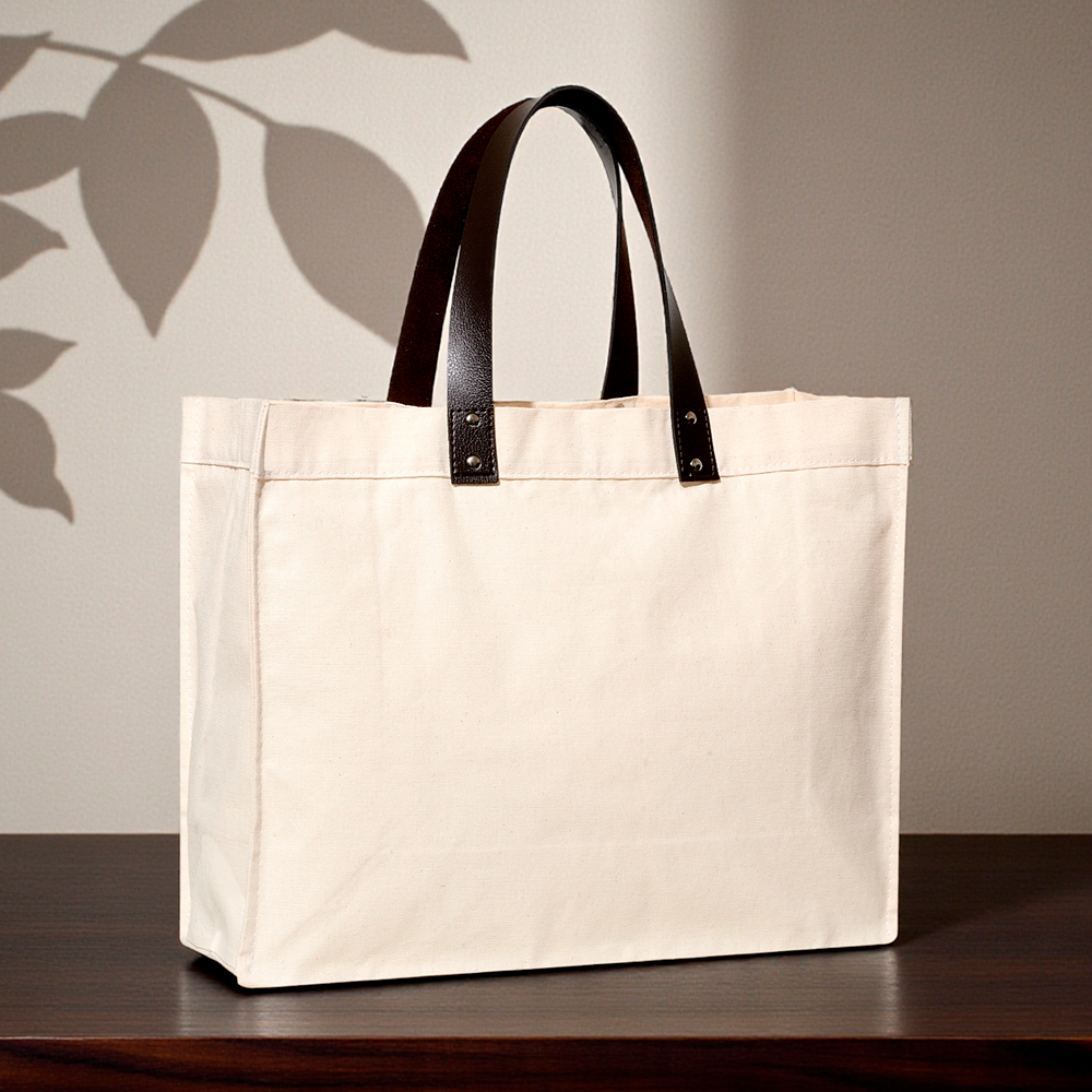 Ecobag de Lona
