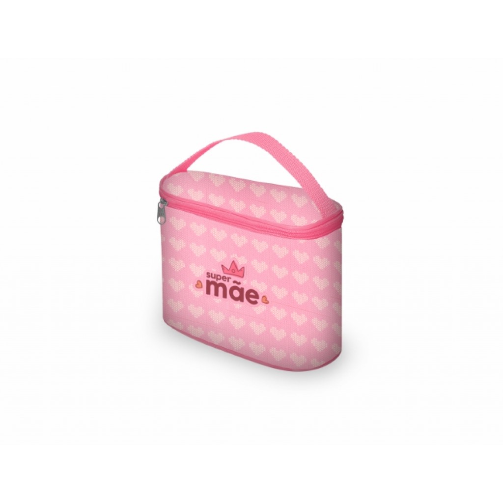 FRASQUEIRA TERMICA 3 LITROS 20X17X9CM N16