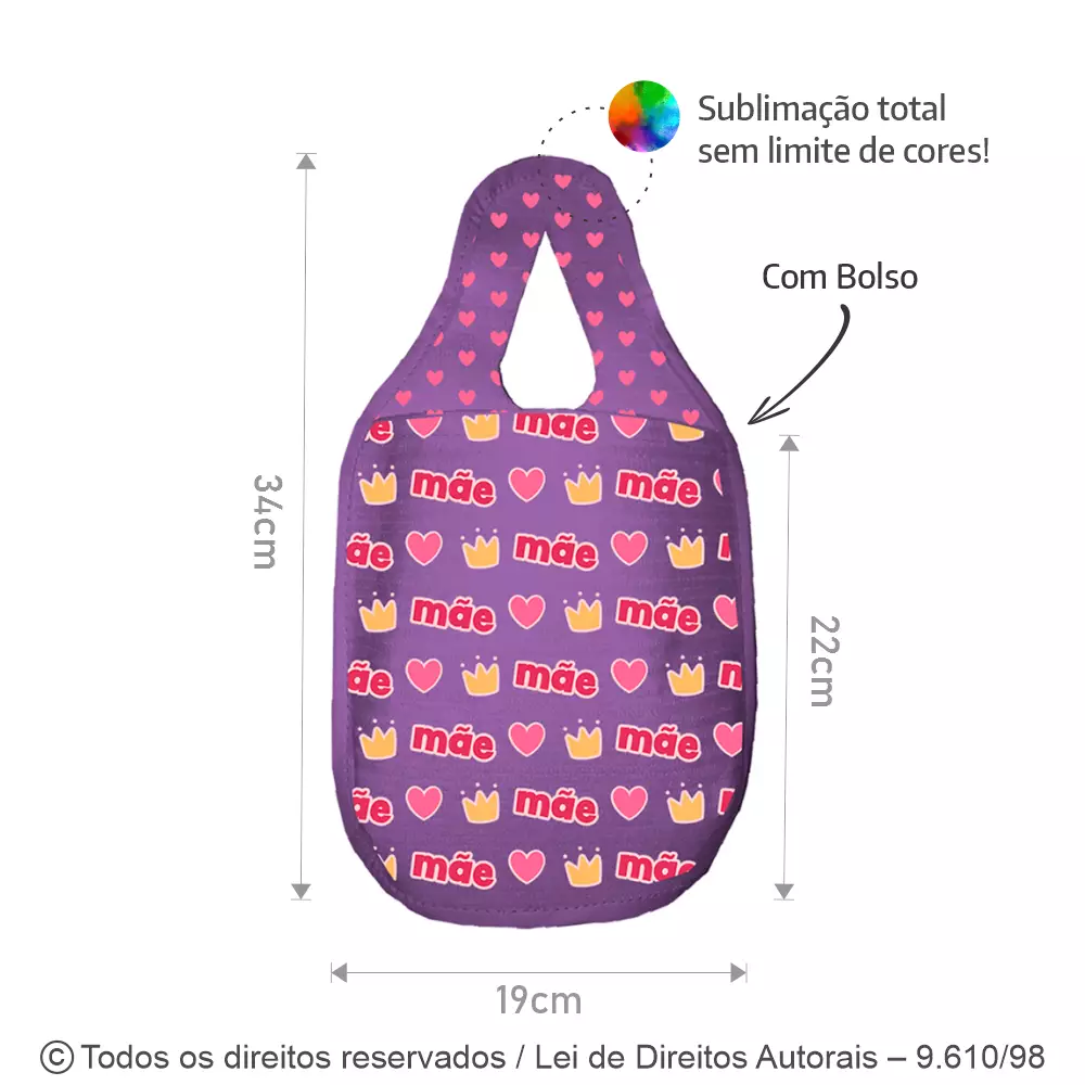LIXOCAR DE PET 150G 705P